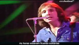 LIVERPOOL EXPRESS - YOU ARE MY LOVE /1976 (TRADUÇÃO).