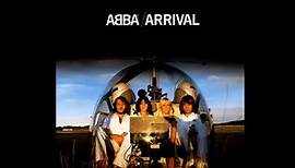 ABBA - Arrival (1976) Full Album