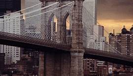 Watch Brooklyn Bridge | A Documentary by Ken Burns | PBS