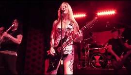 The Bitch Is Back (live) - Lita Ford
