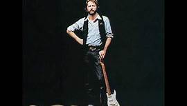 Eric Clapton - Blues Power (Live) Just One Night (1980)