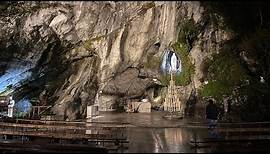 TV Lourdes - Le Sanctuaire de Lourdes en direct.