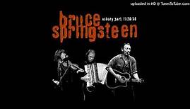 I Don't Want To Go Home - Bruce Springsteen - Live - 1996/11/26 - Asbury Park, NJ - HQ Audio
