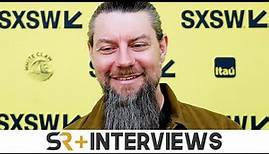 Patrick Fugit Talks Love & Death @ SXSW 2023