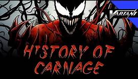 History Of Carnage