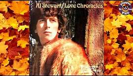 Love Chronicles Album - Al Stewart