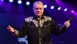 Country music legend Mickey Gilley dead at 86