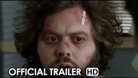 Don Peyote Official Trailer (2014) Dan Fogle Comedy HD