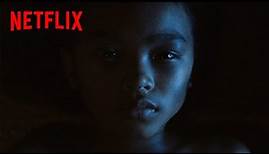 Der weite Weg der Hoffnung | Offizieller Trailer | Netflix