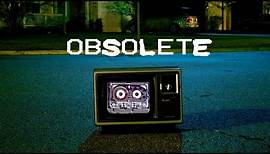 Jim Bower - Obsolete