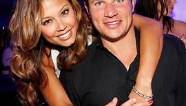 Vanessa Lachey Reflects on Brief Split From Nick Lachey Before They Got Married