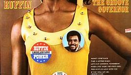 Jimmy Ruffin - The Groove Governor