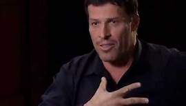 Peter Guber and Tony Robbins: The Stories We Tell