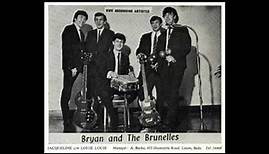 Bryan and the Brunelles - Jacqueline