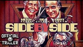 SIDE BY SIDE (1988) | Official Trailer