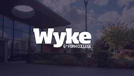 Apply Online | Wyke 6th Form College