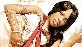 "The Godmother" Lil' Mo - Pain & Paper