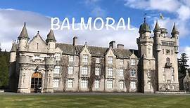 Tour of Balmoral