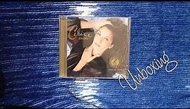 Celine Dion - The Collector's Series, Volume One (Unboxing)