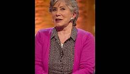 Valerie Singleton marks 60 years of Blue Peter by sharing her memories of the show