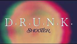 Shooter Jennings - D.R.U.N.K.