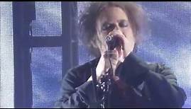 The Cure 2016 New Orleans Full Concert