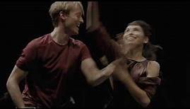 Hold Your Horses De Dansers & Theater Strahl, Trailer credits Paul Sixta