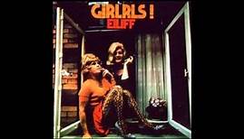 Eiliff - Eiliff (1971) - Girlrls! (1972) - 2006 - Full Album