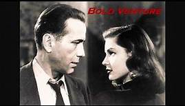 Bold Venture - The Kuan Yin Statue (Episode 2 - Bogart & Bacall)