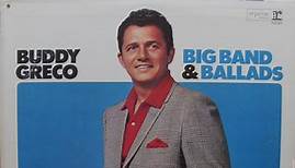 Buddy Greco - Big Band & Ballads