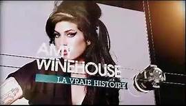 La Vraie Histoire d'Amy Winehouse