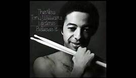 "Believe It" - Tony Williams Lifetime - Full Album 1975