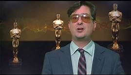 Roman Coppola on his Oscar nomination