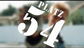 PLATZ 54 - Die 100 besten Filme aller Zeiten