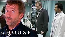 Best of Dr. House Staffel 2 | Part 1 | Dr. House DE