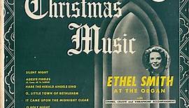 Ethel Smith - Christmas Music