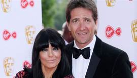 Strictly's Claudia Winkleman's love life and intimate details about marriage