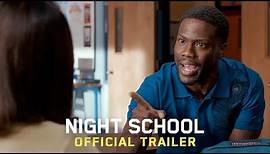 Night School - Official Trailer #3 (HD)