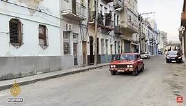 Cuba Webcams Live in HD
