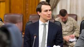 Jared Kushner Faces Calls to Testify Over $2 Billion Saudi Investment