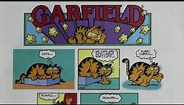 Garfield At Large | 01