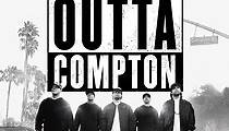 Straight Outta Compton - Stream: Jetzt Film online anschauen
