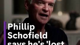 Phillip Schofield says he’s ‘lost everything’ since he left ITV - and has apologised to the former colleague with whom he had an affair. #PhillipSchofield #Phillip #Schofield #ThisMorning | Channel 4 News