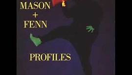 Nick Mason & Rick Fenn - Profiles 1 & 2