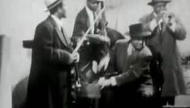 Duke Ellington ( C Jam Blues) Ray Nance, Rex Stewart, Ben Webster, Joe Nanton, Barney Bigard