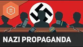 Propaganda und Presse im Nationalsozialismus - Presse, Kultur und Erziehung im Nationalsozialismus 4