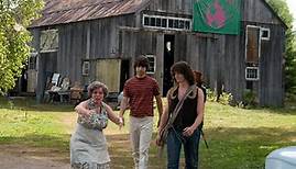 Taking Woodstock (2009) Trailer, deutsch