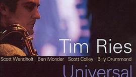 Tim Ries - Universal Spirits