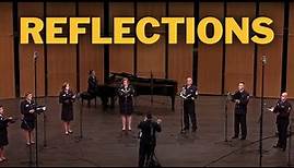 Reflections | U.S. Navy Band