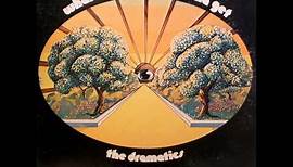 The Dramatics - Whatcha See Is Whatcha Get (Single Version)